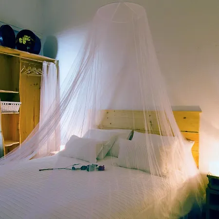 Bed and Breakfast Katanka Λας Πάλμας ντε Γκραν Κανάρια