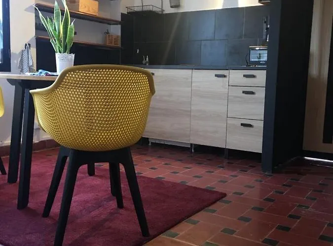 Katanka Nocleg ze śniadaniem Las Palmas de Gran Canaria