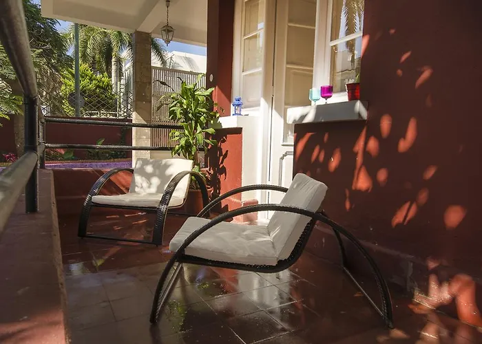 Katanka Las Palmas de Gran Canaria