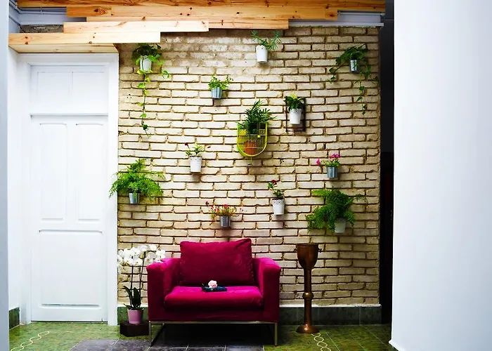 Nocleg ze śniadaniem Katanka Las Palmas de Gran Canaria