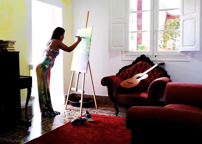 Katanka Nocleg ze śniadaniem Las Palmas de Gran Canaria