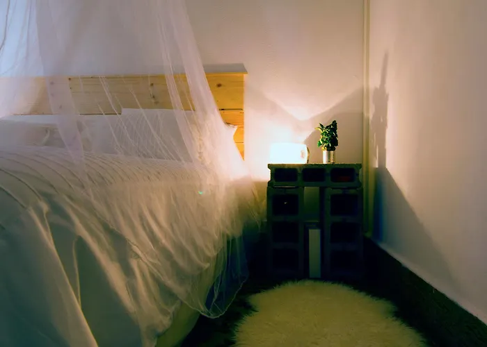 Katanka Nocleg ze śniadaniem Las Palmas de Gran Canaria