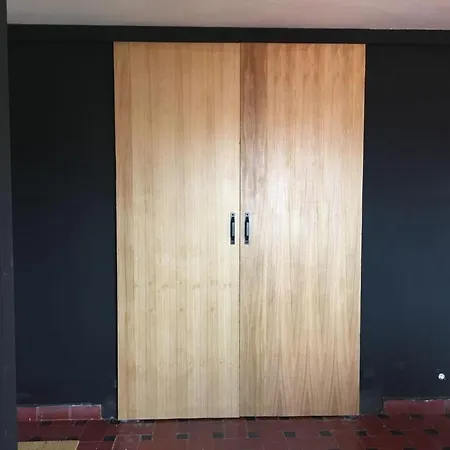 ベッド・アンド・ブレックファスト Katanka ラスパルマス・デ・グランカナリア