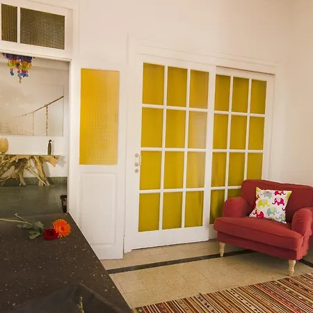 Katanka Bed & Breakfast 3*