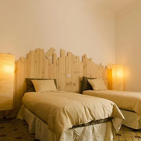 ベッド・アンド・ブレックファスト Katanka ラスパルマス・デ・グランカナリア