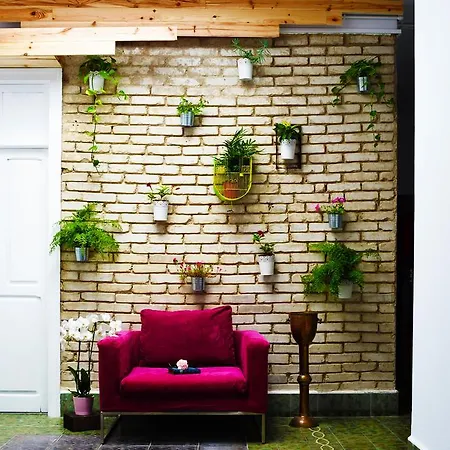 ベッド・アンド・ブレックファスト Katanka ラスパルマス・デ・グランカナリア