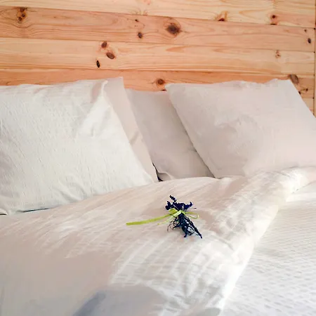 ベッド・アンド・ブレックファスト Katanka