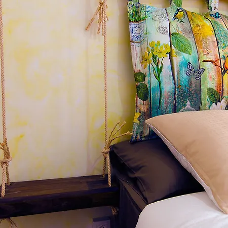 Katanka ベッド・アンド・ブレックファスト