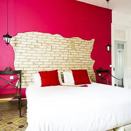 Bed & Breakfast Katanka Las Palmas