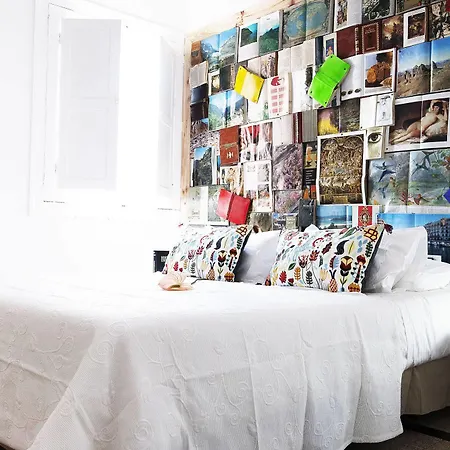 Bed & Breakfast Katanka Las Palmas