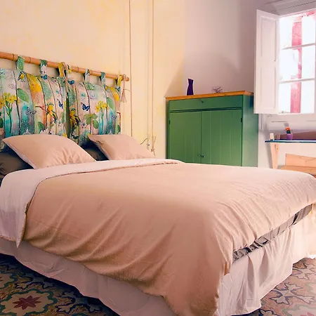 Katanka Bed & Breakfast Las Palmas