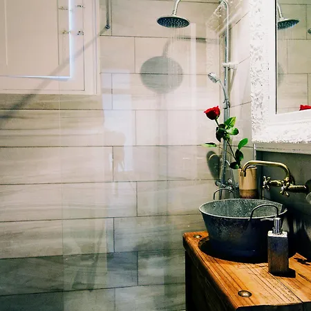 Katanka Bed & Breakfast Las Palmas