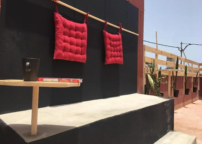 Katanka Bed & Breakfast Las Palmas de Gran Canaria