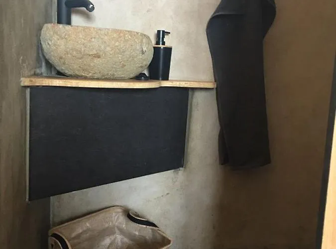 Bed & Breakfast Katanka