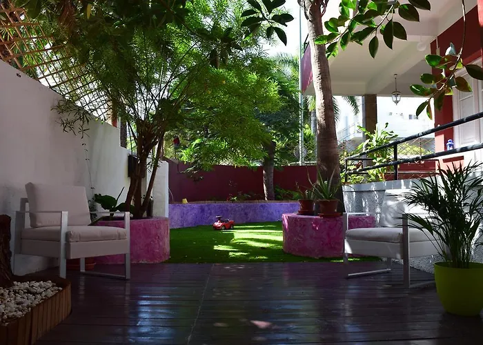 Katanka Bed & Breakfast 3*