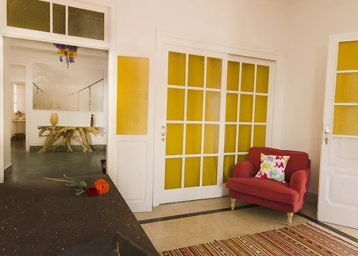 Katanka Bed & Breakfast 3*