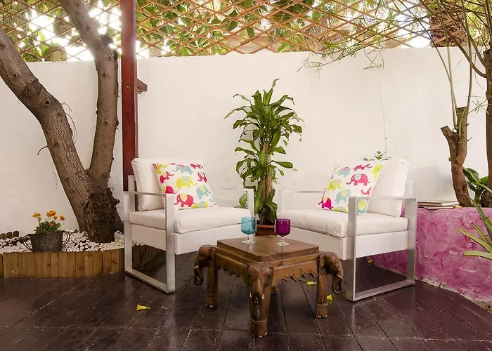 Katanka Las Palmas de Gran Canaria