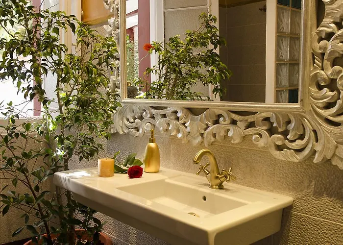 Katanka Bed & Breakfast 3*