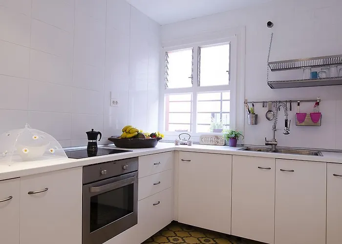 Katanka Las Palmas de Gran Canaria