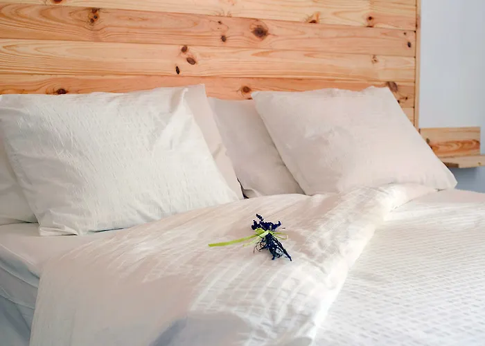 Bed & Breakfast Katanka