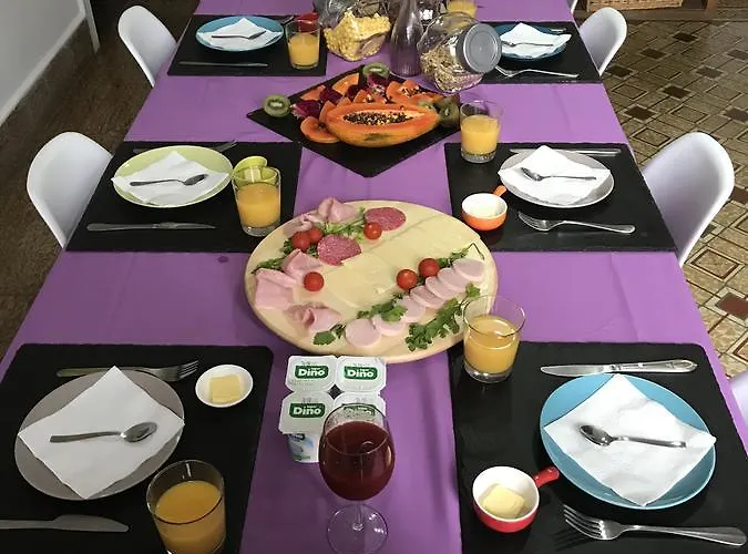 Katanka Bed & Breakfast