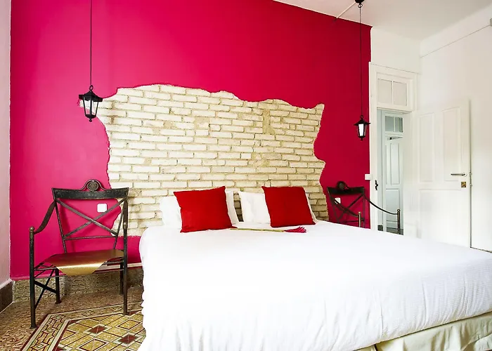 Bed & Breakfast Katanka Las Palmas de Gran Canaria