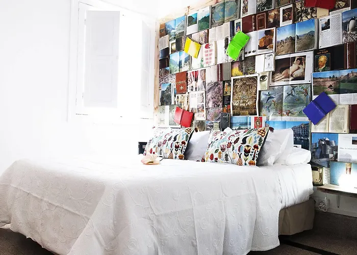 Bed & Breakfast Katanka Las Palmas de Gran Canaria