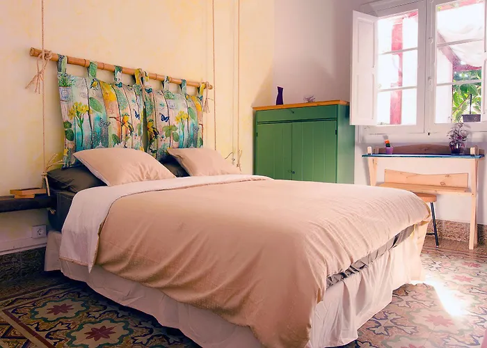 Katanka Bed & Breakfast Las Palmas de Gran Canaria