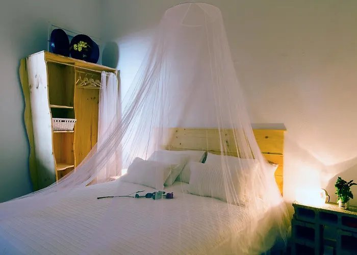 Bed & Breakfast Katanka Las Palmas de Gran Canaria