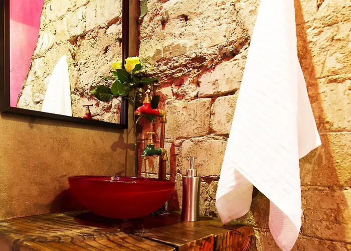 Katanka Couette-café