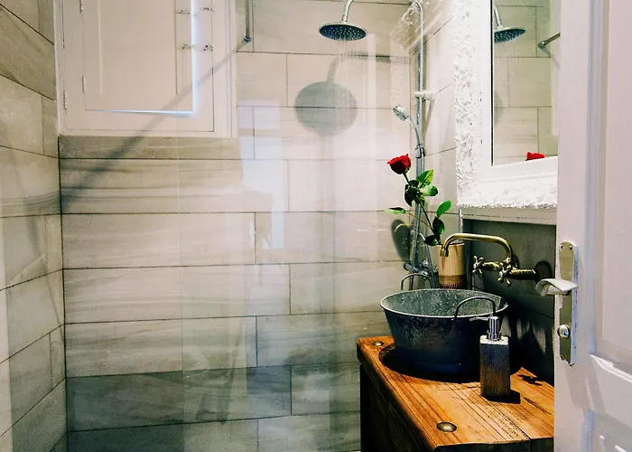 Katanka Bed & Breakfast Las Palmas de Gran Canaria