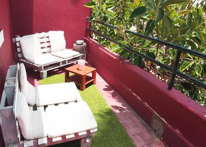 Katanka 3* Las Palmas de Gran Canaria