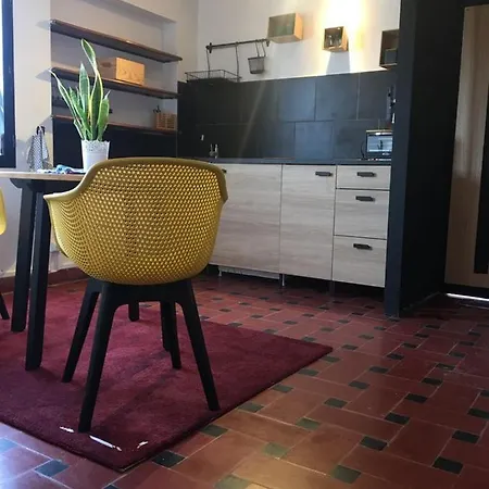 Katanka Oda ve Kahvaltı Las Palmas de Gran Canaria