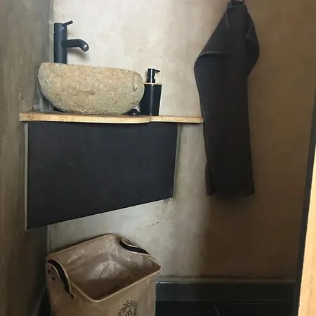 Oda ve Kahvaltı Katanka