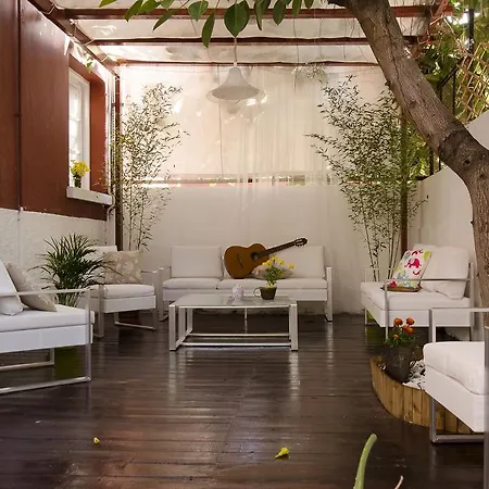 Katanka Oda ve Kahvaltı