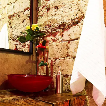 Katanka Oda ve Kahvaltı