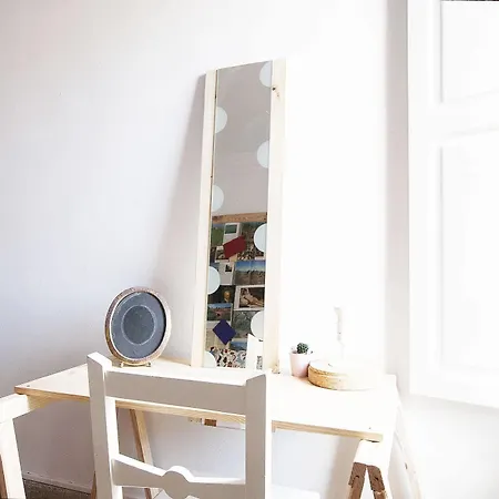 Katanka Oda ve Kahvaltı Las Palmas de Gran Canaria