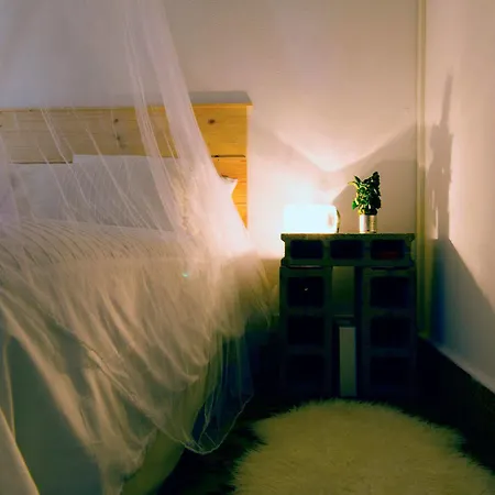 Katanka Oda ve Kahvaltı Las Palmas de Gran Canaria