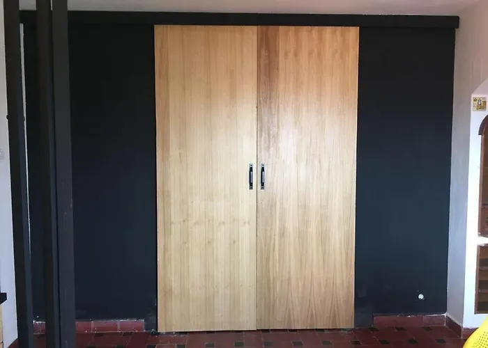 B&B Katanka 라스팔마스