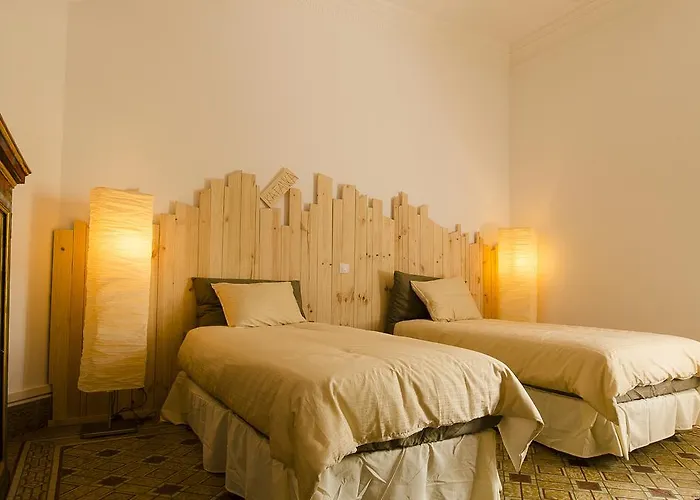 B&B Katanka 라스팔마스