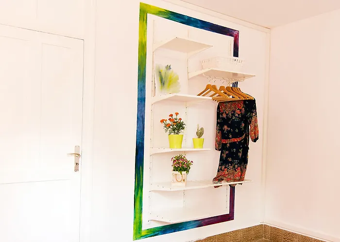 B&B Katanka 라스팔마스