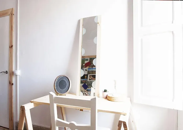 Katanka B&B 라스팔마스