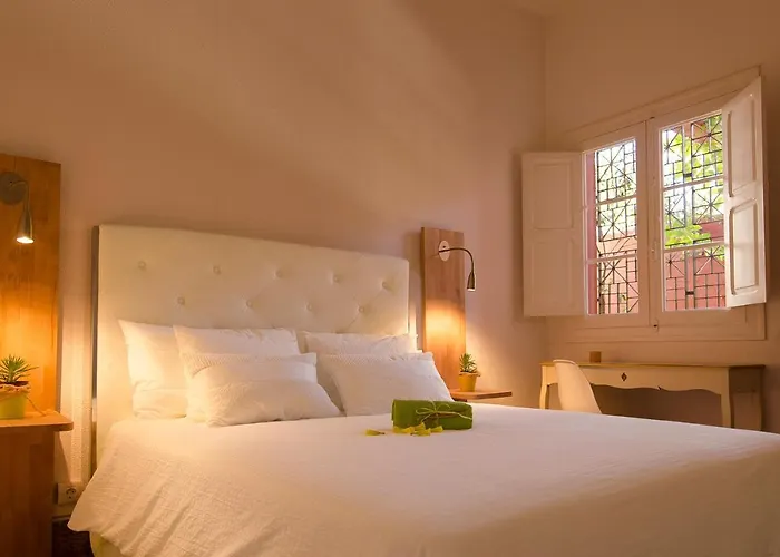 Katanka B&B 라스팔마스